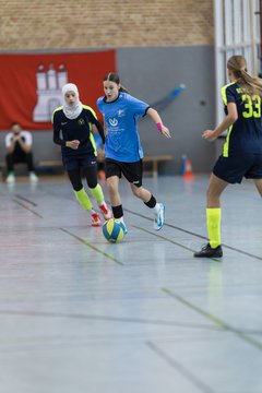 Bild 183 - wCJ Loewinnen Cup C1